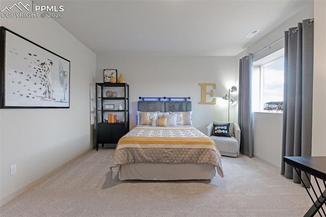 10418 Hudson Yard Drive, Colorado Springs, CO 80924