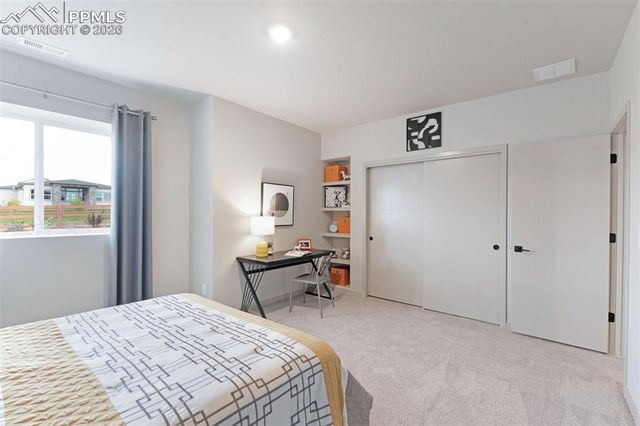 10418 Hudson Yard Drive, Colorado Springs, CO 80924