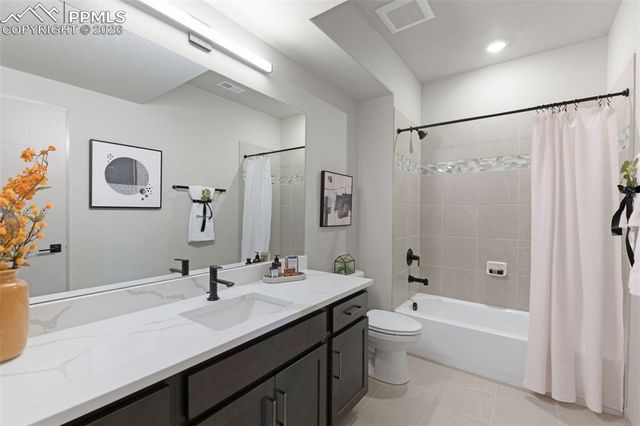 10418 Hudson Yard Drive, Colorado Springs, CO 80924