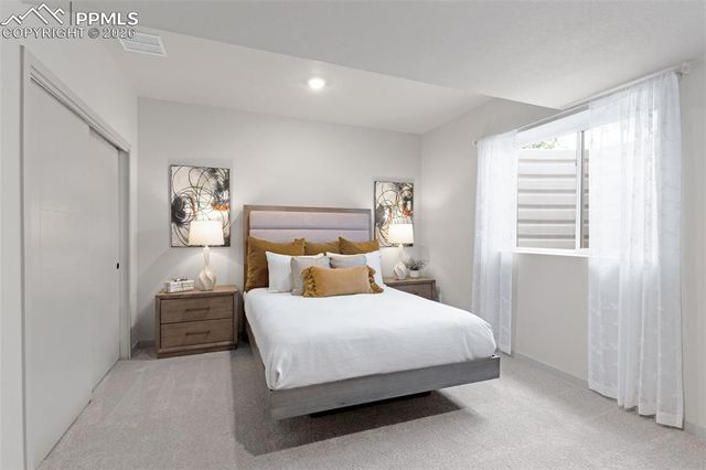 10418 Hudson Yard Drive, Colorado Springs, CO 80924