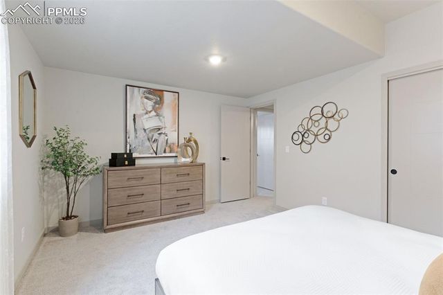 10418 Hudson Yard Drive, Colorado Springs, CO 80924