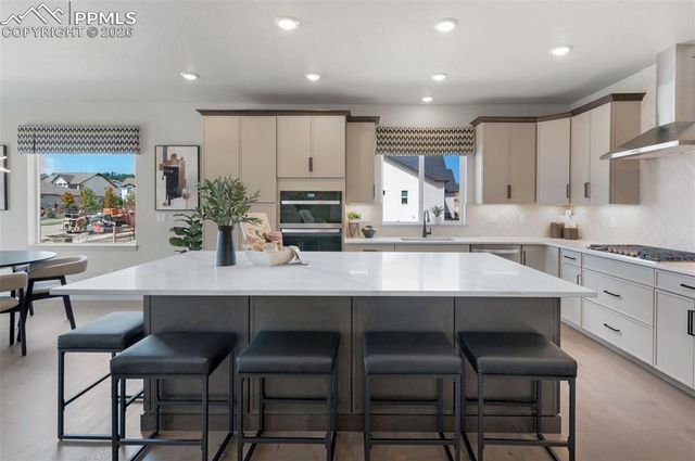 10418 Hudson Yard Drive, Colorado Springs, CO 80924