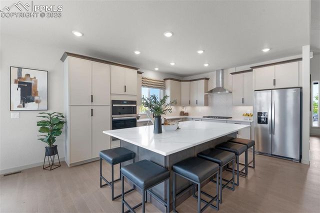 10418 Hudson Yard Drive, Colorado Springs, CO 80924