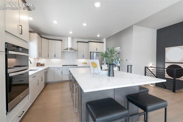 10418 Hudson Yard Drive, Colorado Springs, CO 80924