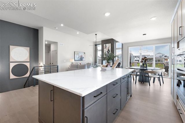 10418 Hudson Yard Drive, Colorado Springs, CO 80924