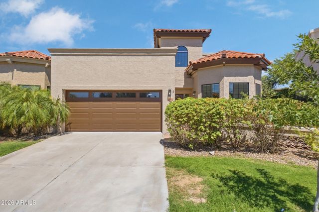 10484 E FANFOL Lane, Scottsdale, AZ 85258