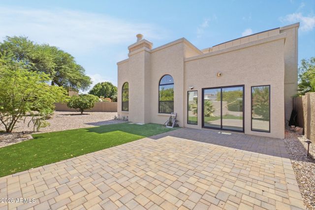 10484 E FANFOL Lane, Scottsdale, AZ 85258