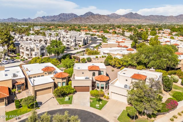 10484 E FANFOL Lane, Scottsdale, AZ 85258