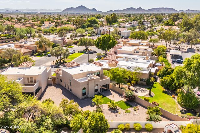 10484 E FANFOL Lane, Scottsdale, AZ 85258