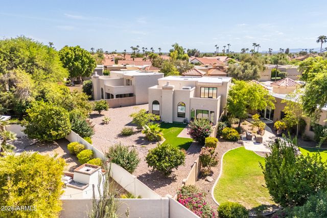 10484 E FANFOL Lane, Scottsdale, AZ 85258