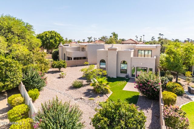 10484 E FANFOL Lane, Scottsdale, AZ 85258