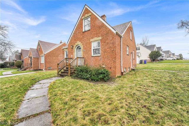 15205 Judson Drive, Cleveland, OH 44128