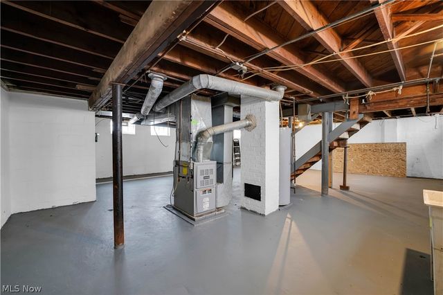 15205 Judson Drive, Cleveland, OH 44128