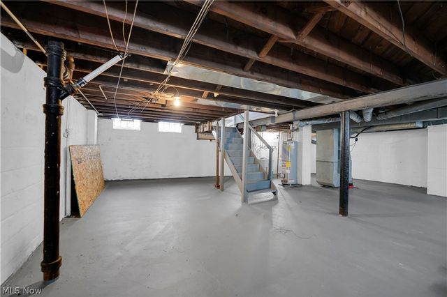 15205 Judson Drive, Cleveland, OH 44128