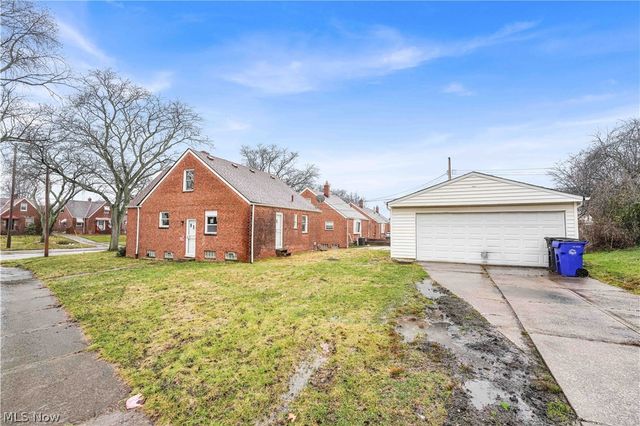 15205 Judson Drive, Cleveland, OH 44128