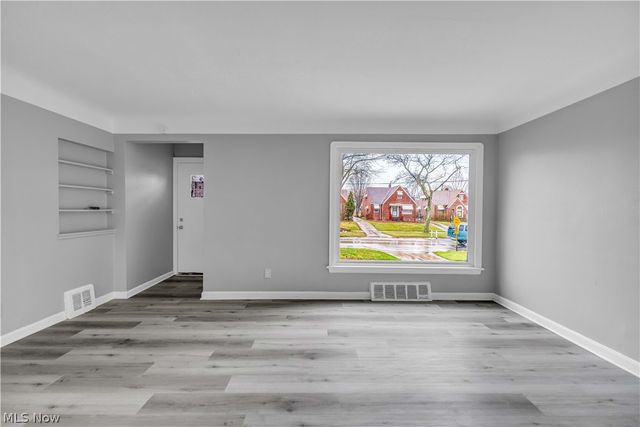 15205 Judson Drive, Cleveland, OH 44128