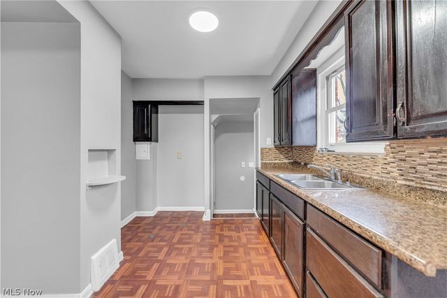 15205 Judson Drive, Cleveland, OH 44128