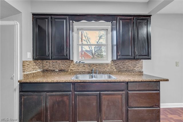 15205 Judson Drive, Cleveland, OH 44128
