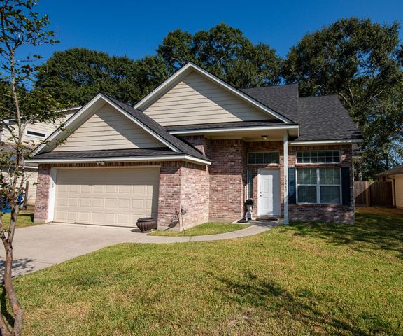 16445 Ryan Guinn Way, Conroe, TX 77303