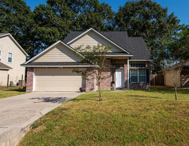 16445 Ryan Guinn Way, Conroe, TX 77303