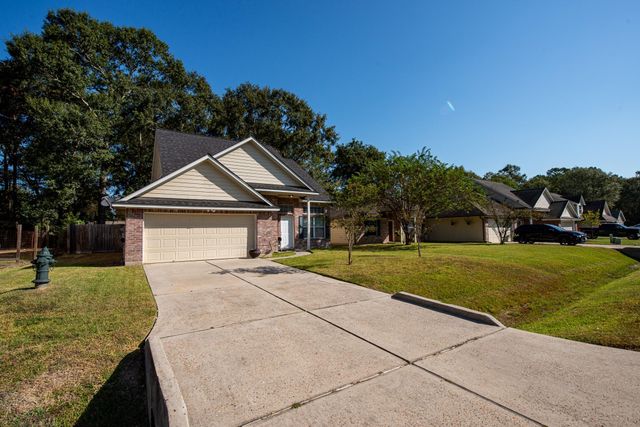16445 Ryan Guinn Way, Conroe, TX 77303