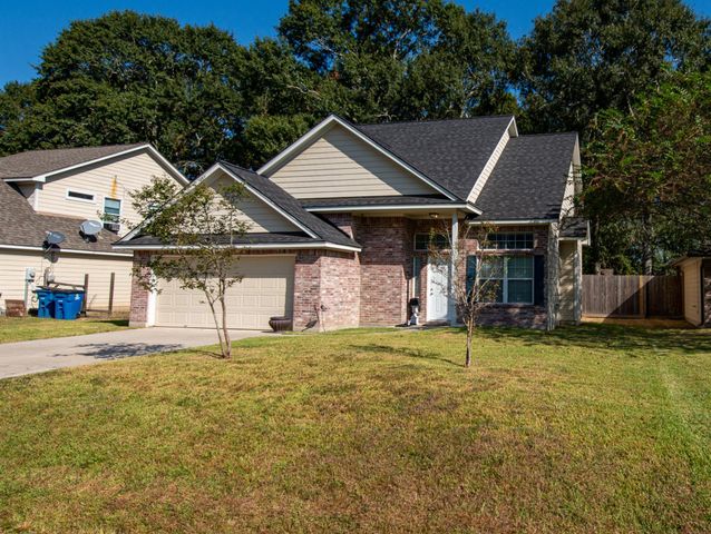 16445 Ryan Guinn Way, Conroe, TX 77303