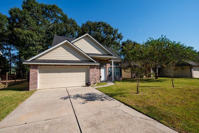 16445 Ryan Guinn Way, Conroe, TX 77303