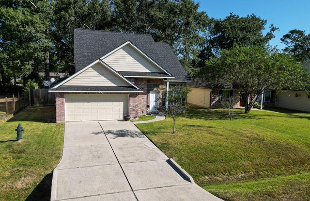 16445 Ryan Guinn Way, Conroe, TX 77303