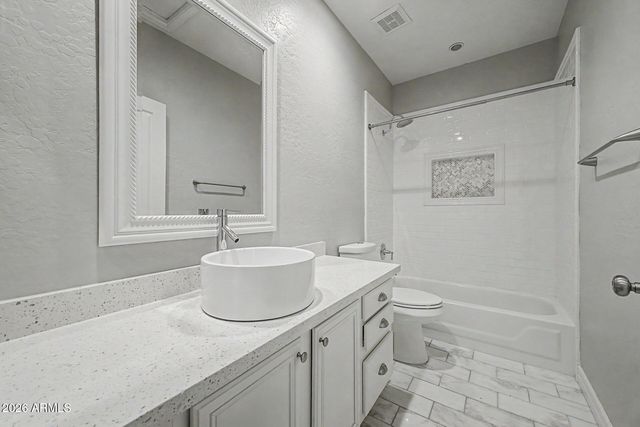 8102 E RITA Drive, Scottsdale, AZ 85255