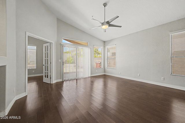8102 E RITA Drive, Scottsdale, AZ 85255