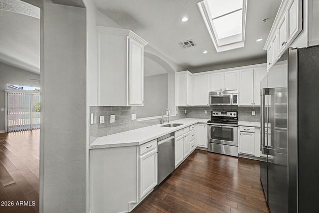 8102 E RITA Drive, Scottsdale, AZ 85255