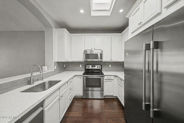 8102 E RITA Drive, Scottsdale, AZ 85255