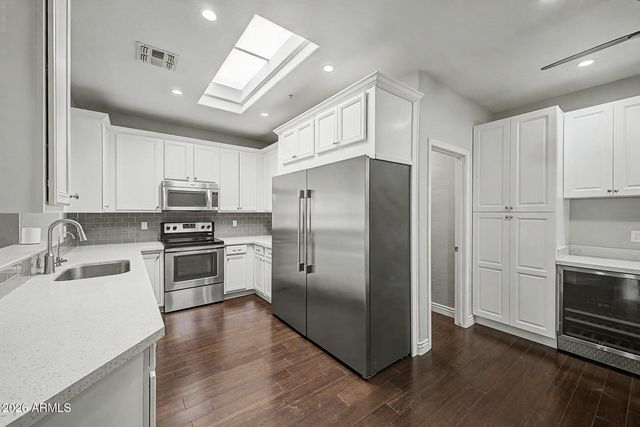 8102 E RITA Drive, Scottsdale, AZ 85255
