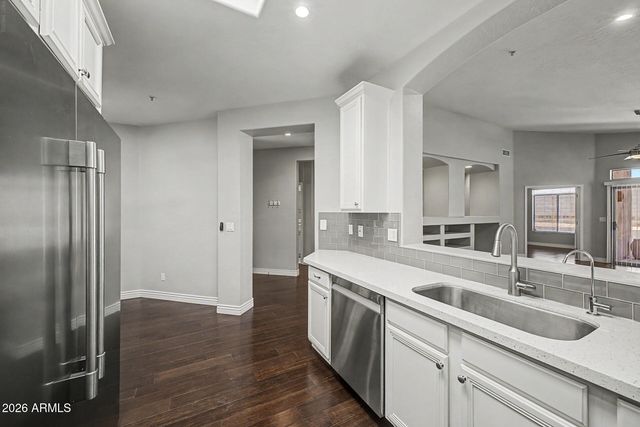 8102 E RITA Drive, Scottsdale, AZ 85255