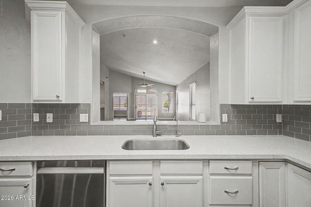 8102 E RITA Drive, Scottsdale, AZ 85255