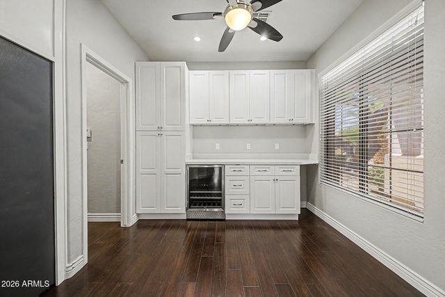 8102 E RITA Drive, Scottsdale, AZ 85255