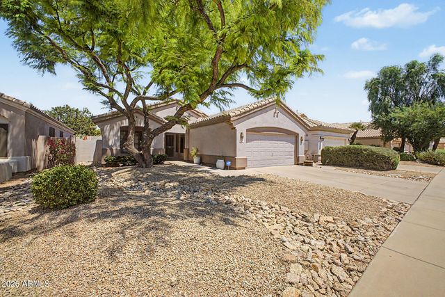 8102 E RITA Drive, Scottsdale, AZ 85255
