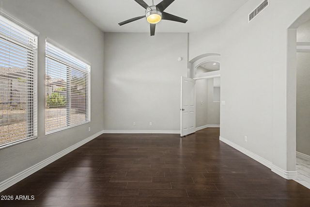 8102 E RITA Drive, Scottsdale, AZ 85255