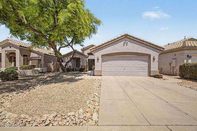 8102 E RITA Drive, Scottsdale, AZ 85255