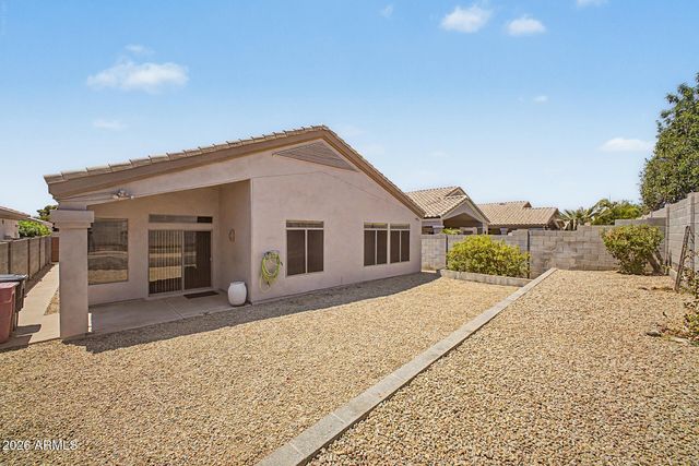 8102 E RITA Drive, Scottsdale, AZ 85255