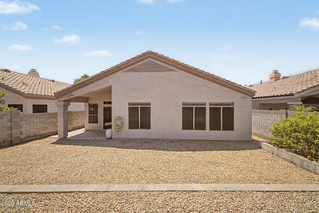 8102 E RITA Drive, Scottsdale, AZ 85255