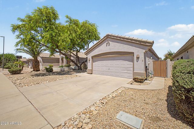 8102 E RITA Drive, Scottsdale, AZ 85255