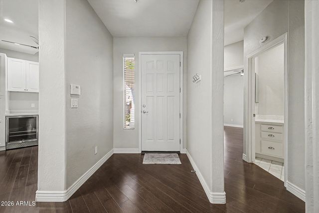 8102 E RITA Drive, Scottsdale, AZ 85255