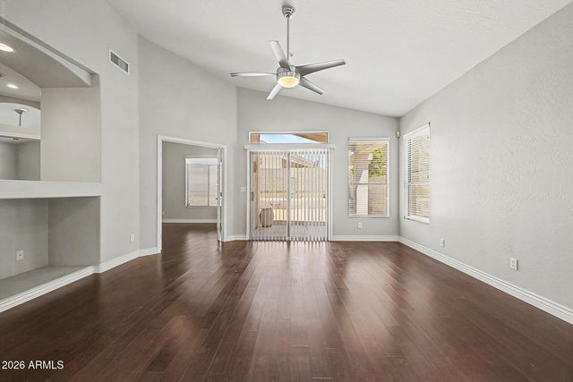 8102 E RITA Drive, Scottsdale, AZ 85255