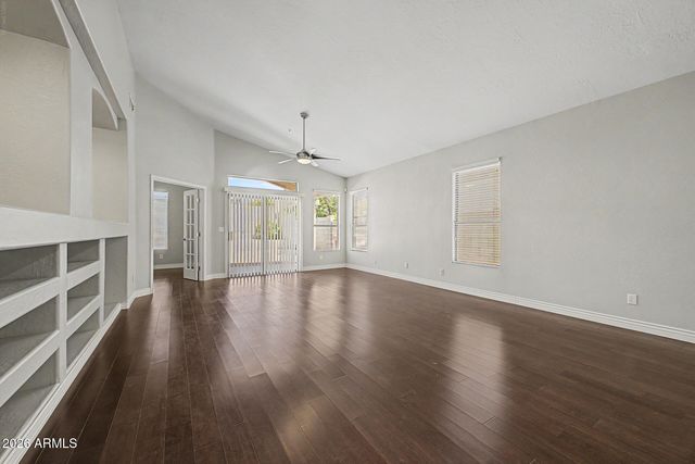 8102 E RITA Drive, Scottsdale, AZ 85255