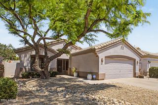8102 E RITA Drive, Scottsdale, AZ 85255