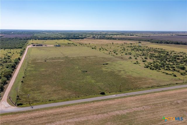 TBD Gin Road, Inez, TX 77968