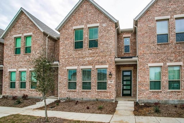 340 Almanor Street, Lewisville, TX 75056