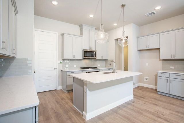 340 Almanor Street, Lewisville, TX 75056