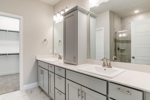 340 Almanor Street, Lewisville, TX 75056